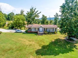 207 Chevy Ln, Spring City, TN 37381