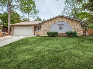 5709 Kingstree Ct, Arlington, TX 76017