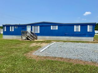 1402 Chicopee Rd #99, Benson, NC 27504