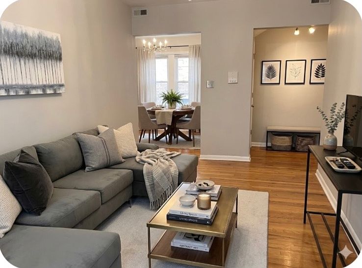 1st image of 1622 W Farwell Ave APT 1B