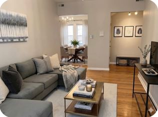 1622 W Farwell Ave APT 1B, Chicago, IL 60626