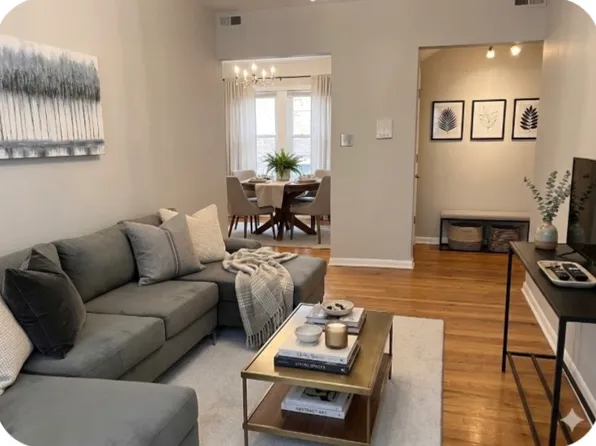 1622 W Farwell Ave APT 1B, Chicago, IL 60626