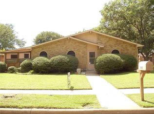 6633 Osage Trl, Plano, TX 75023