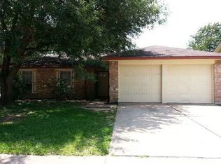 7303 Dew Mist Ln, Houston, TX 77095