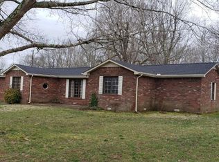 610 Oak Grove Rd S, Buchanan, TN 38222