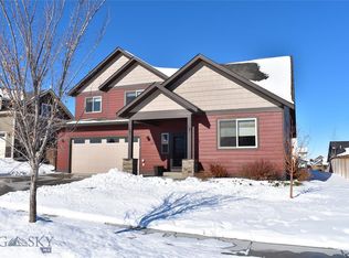 129 E Granite Peak Dr, Bozeman, MT 59718