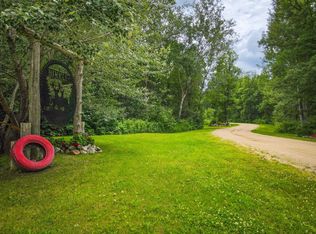 994 Smith Rd NE, Puposky, MN 56667