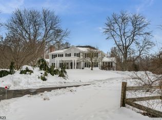 14 Kerby Ln, Mendham, NJ 07945