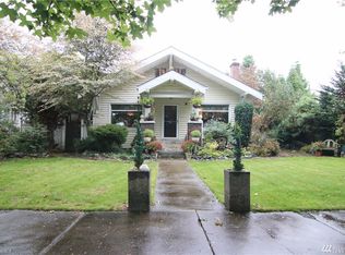 805 Ryan Ave, Sumner, WA 98390