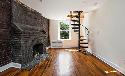 Rented by City Connections Realty