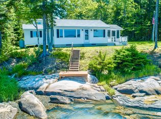 57 Petit Pt, Milbridge, ME 04658