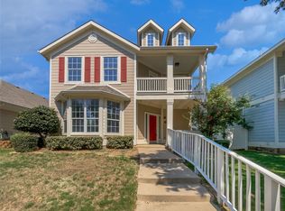 1345 Kingston Pl, Aubrey, TX 76227