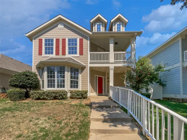 1345 Kingston Pl, Aubrey, TX 76227