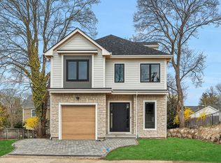 245 Webster St, Newton, MA 02465