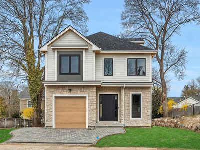 245 Webster St, Newton, MA, 02465