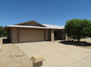 13422 W Castle Rock Dr, Sun City West, AZ 85375
