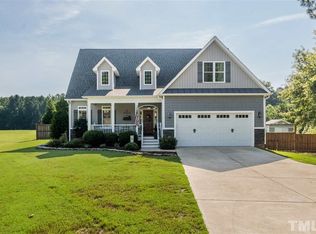 282 Scarlet Oak Run, Clayton, NC 27520
