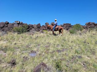 County Road 119.8, Trinchera, CO 81081