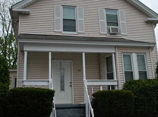76 Union St, Woonsocket, RI 02895
