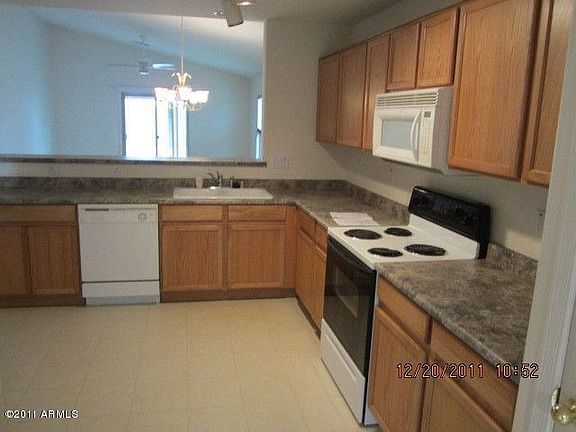 4th image of 17174 W Port Royale Ln