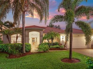 9929 Colonial Walk N, Estero, FL 33928