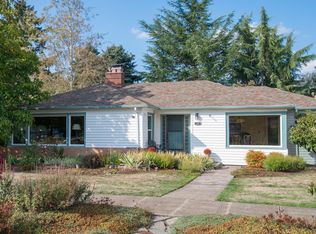 5029 SE Reedway St, Portland, OR 97206