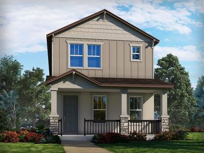 12295 Bracco St, Winter Garden, FL, 34787