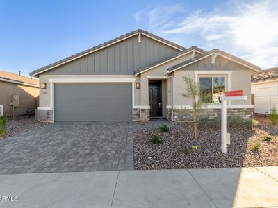 4965 W CHUCK BOX Road, Laveen, AZ, 85339