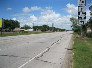 11437 Highway 36 S, Wallis, TX 77485