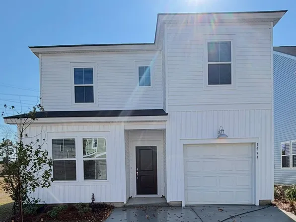1535 Covewind Circle Lot 42, North Myrtle Beach, SC 29582