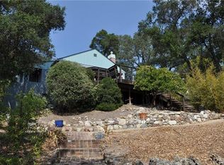 1223 Chestnut St, Paso Robles, CA 93446