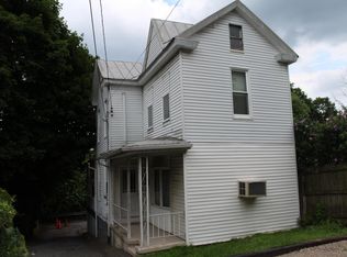 1 Mahanoy St, Tamaqua, PA 18252