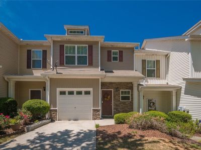 564 Rendezvous Rd, Acworth, GA, 30102
