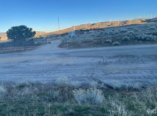 18391 Danford Rd, Tehachapi, CA 93561