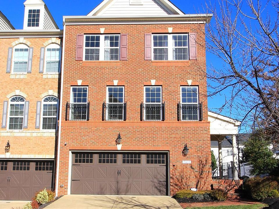 1st image of 15613 Burford Ln
