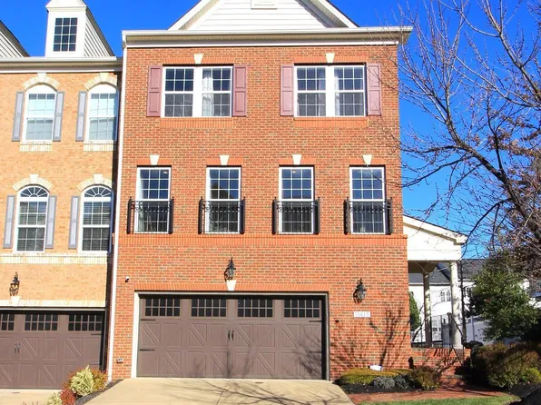 15613 Burford Ln, Upper Marlboro, MD 20774