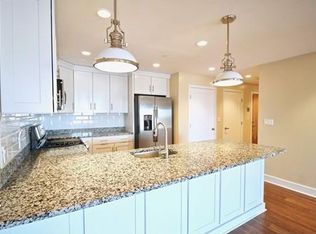 37 Embassy Rd #3, Brighton, MA 02135