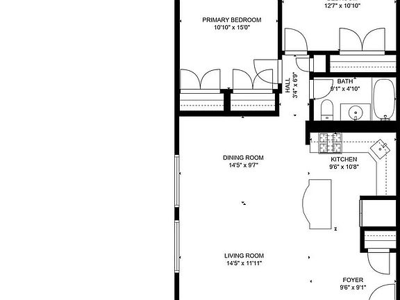 3rd image of this home