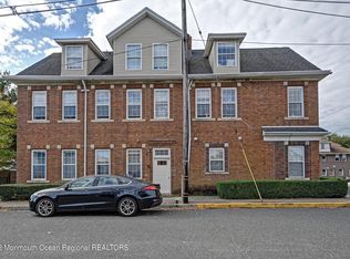 412 Prospect St APT 4, Long Branch, NJ 07740