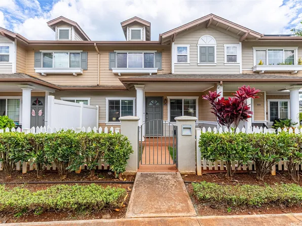 91-2019 Kaioli St APT 4003, Ewa Beach, HI 96706