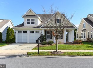 114 Widgeon Way, Bridgeville, DE 19933