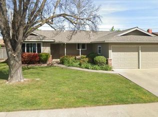 2461 E Marshall St, Turlock, CA 95380