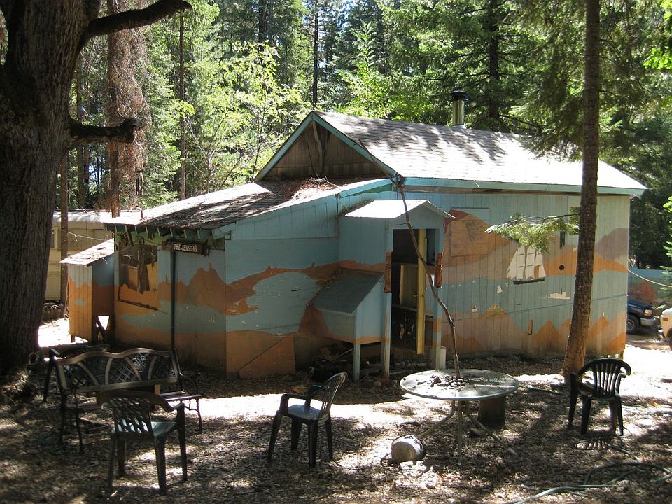 80 N Star Ct, Trinity Pines, CA 96041 Zillow