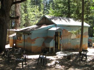 80 N Star Ct, Trinity Pines, CA 96041