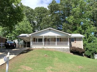 6307 Wellington Way, Austell, GA 30106