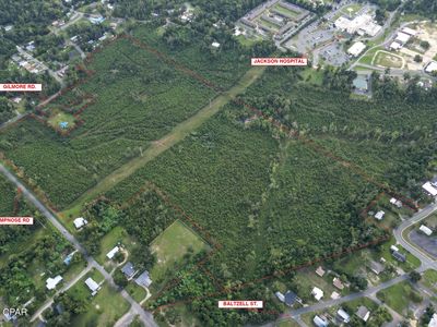 0 Bumpnose Rd, Marianna, FL, 32446