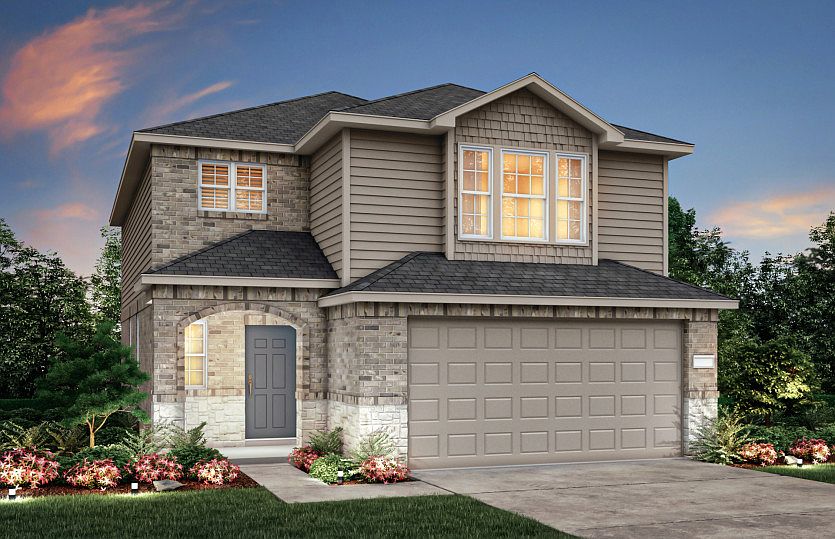 Elevation Q in Harbor Fog