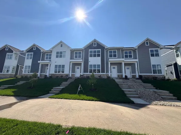 6945 Belle Fontaine Boulevard, Middleton, WI 53562