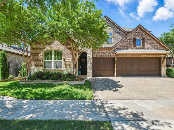 915 Prairie Ridge Ln, Arlington, TX 76005