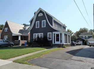 15 Cardinal Ave, Albany, NY 12208